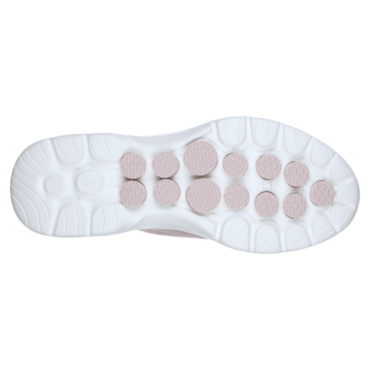 Skechers go walk 6 | Brīvā laika apavi | Sportland Outlet