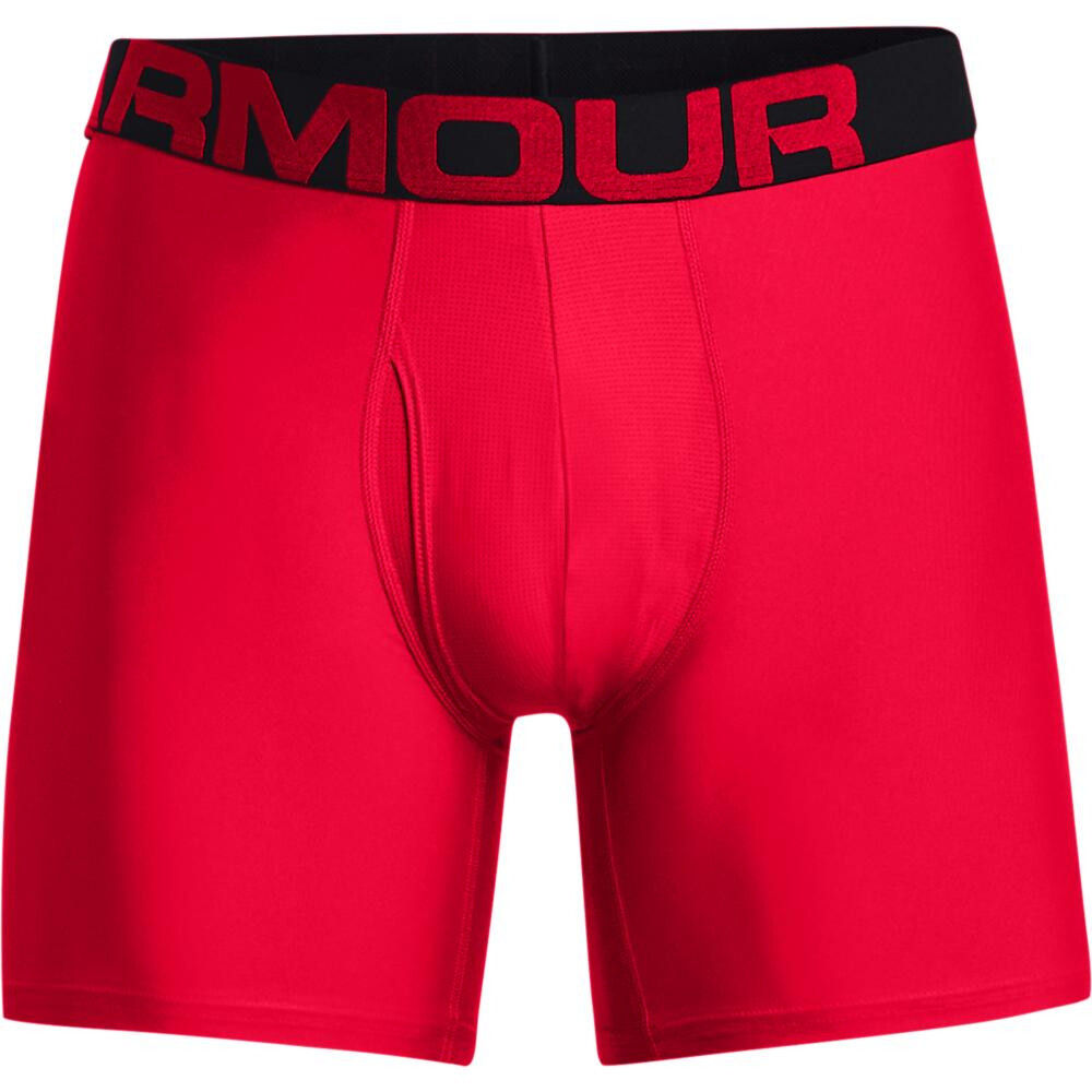 Under armour tech 6in 2 pack | Sporta apakšveļa | Sportland Outlet
