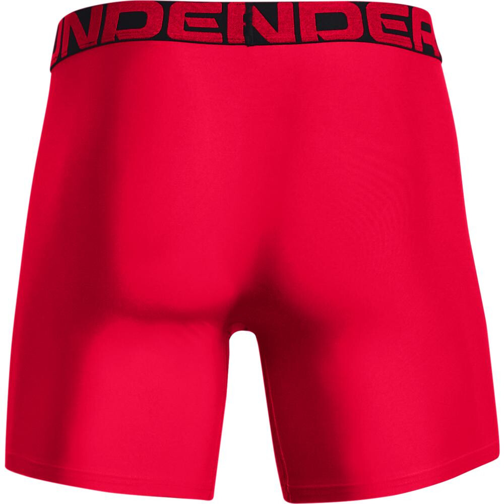 Under armour tech 6in 2 pack | Sporta apakšveļa | Sportland Outlet