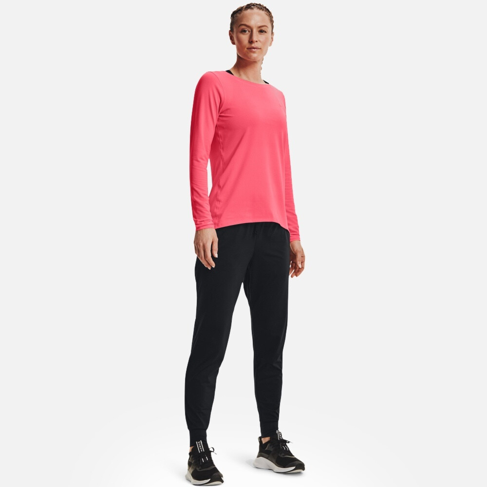 Under armour women's heatgear armour pants | Bikses | Sportland Outlet