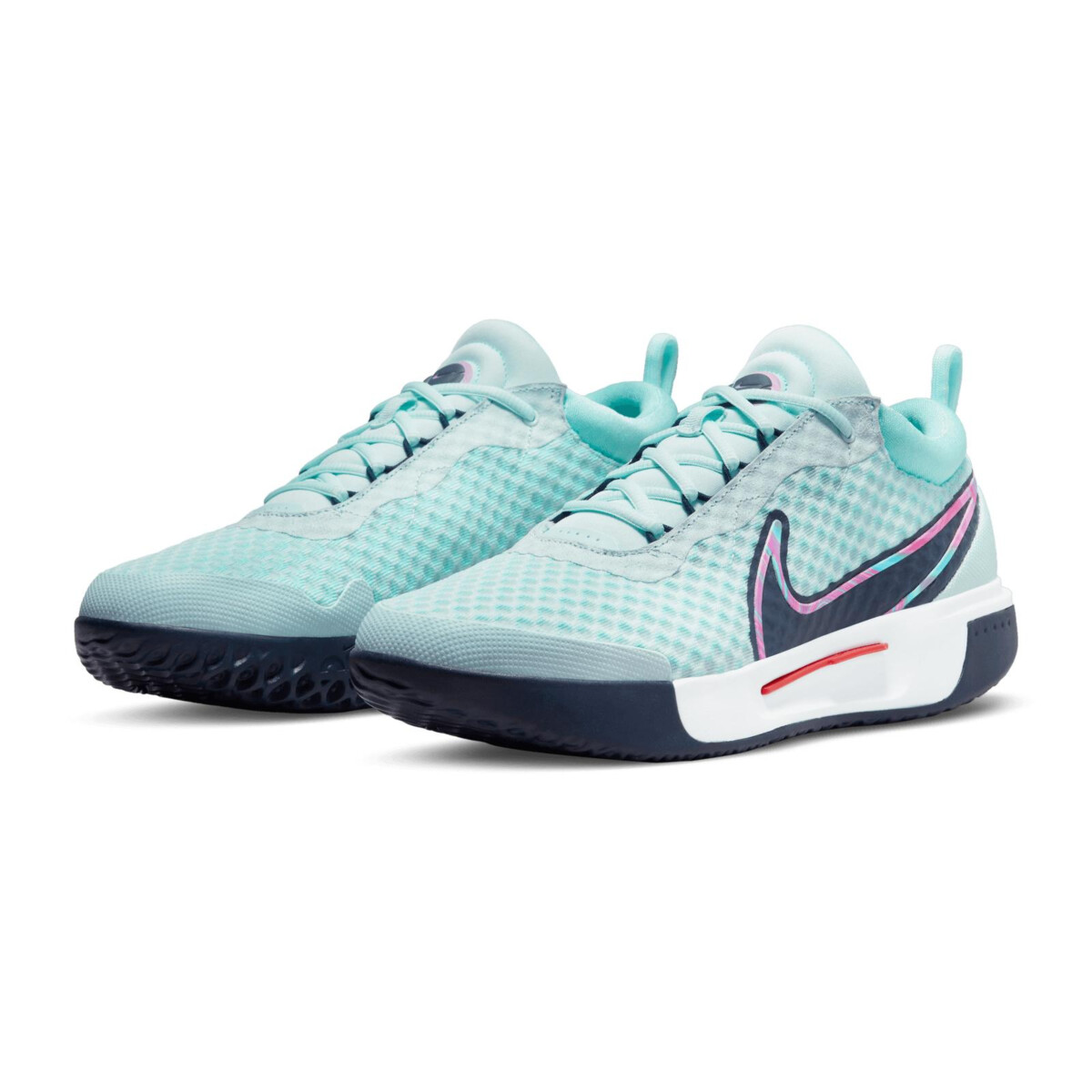 Nike m nike zoom court pro hc | Tenisa apavi | Sportland Outlet