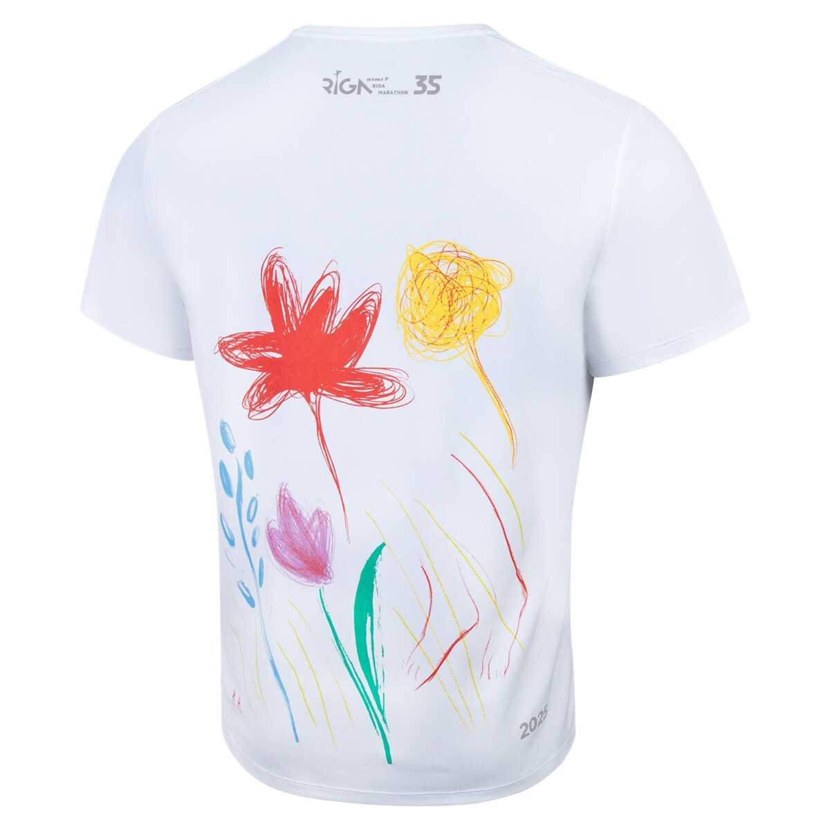 Riga marathon 2025 m | Topi un krekli | Sportland Outlet