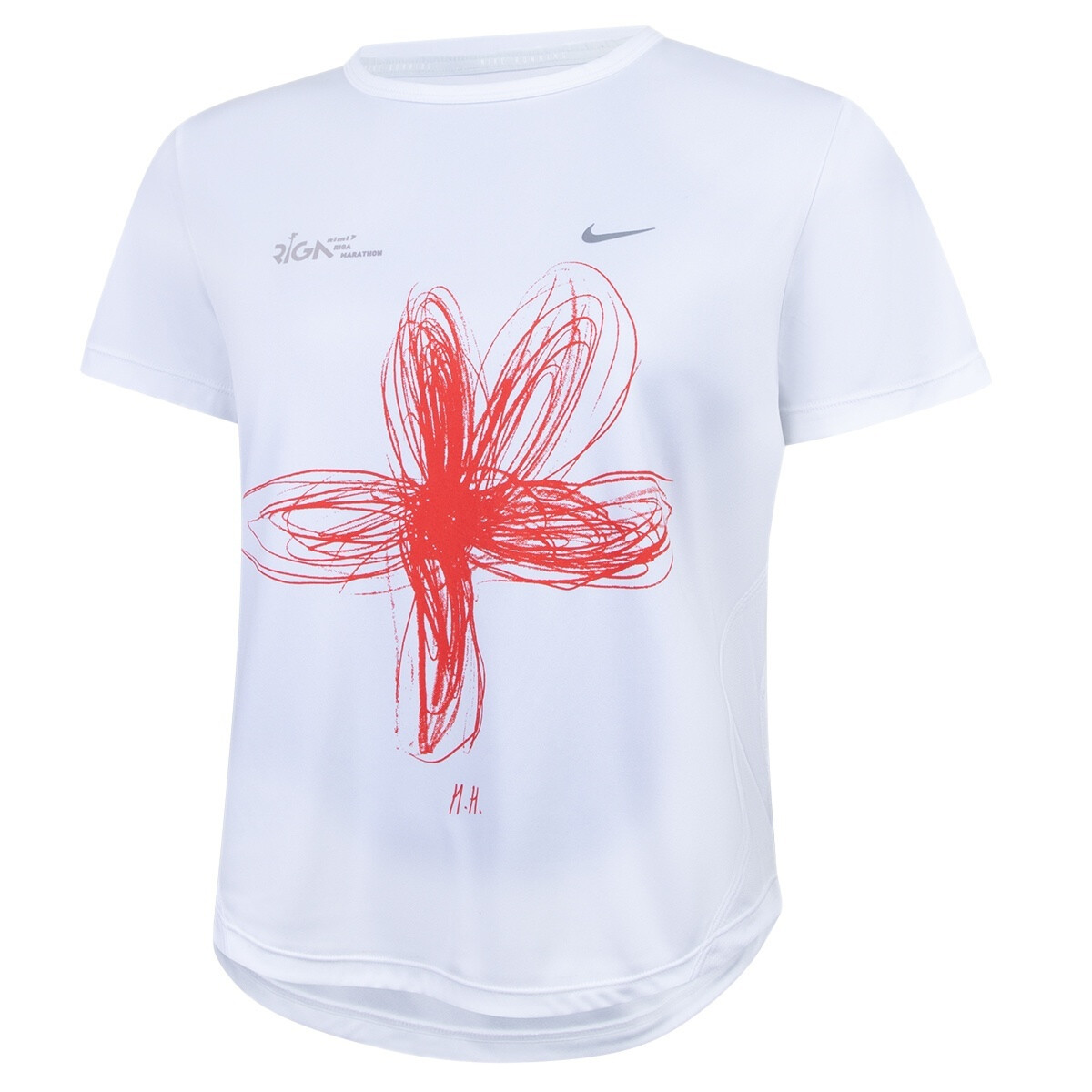 Riga marathon 2025 w | Topi un krekli | Sportland Outlet