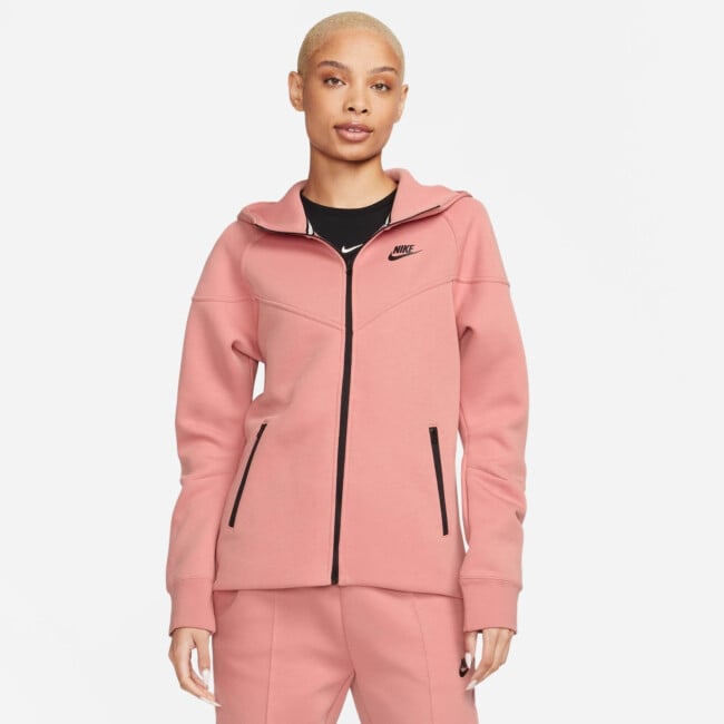 nike womens sportswear tech fleece