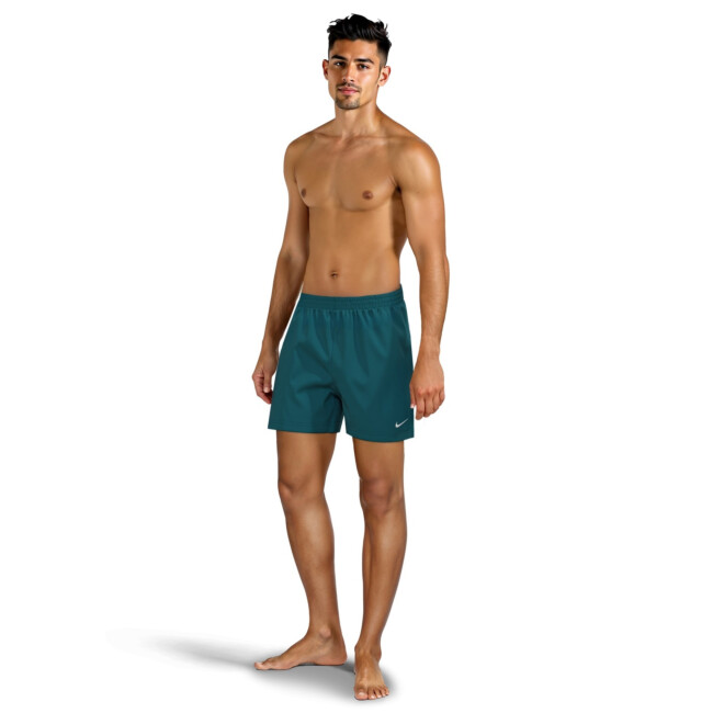 Nike essential 5" swim shorts | Peldkostīmi | Sportland Outlet
