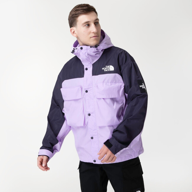 [THE NORTH FACE]★TECH RUN TRACK JACKET Running Jackets, Shorts, & Outerwear | The North Face