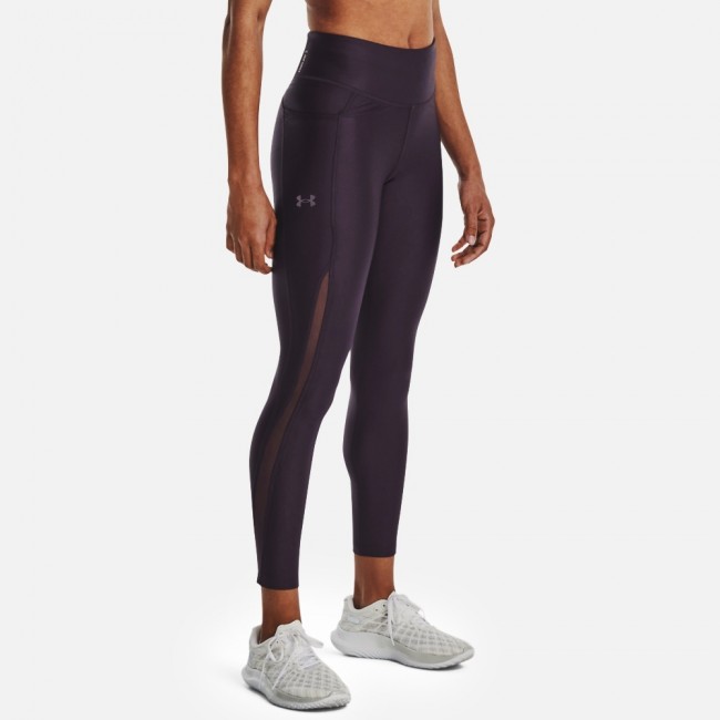 Under Armour Women's Flyfast Elite Ankle Tights