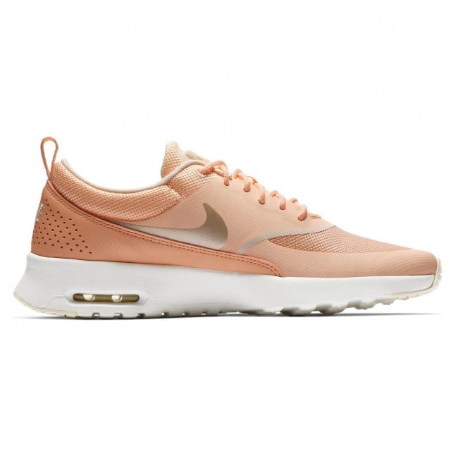 NIKE W AIR MAX THEA Sievie u Br v laika apavi Sportland Outlet