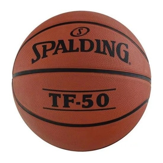 Spalding tf-50 outdoor basketball | Bumbas | Sportland Outlet