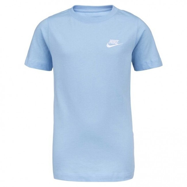 Nike B Nsw Tee Emb Futura | Topi Un Krekli | Sportland Outlet