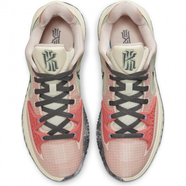 Nike kyrie low 4 Basketbola apavi Sportland Outlet
