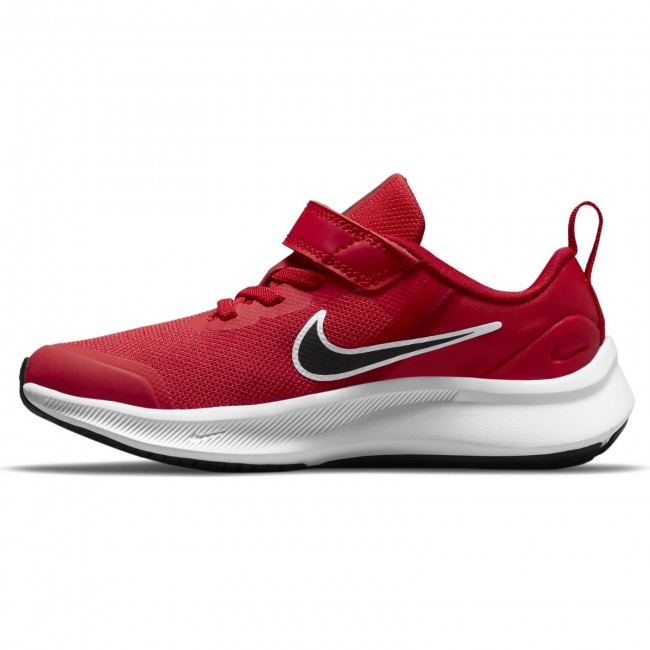 Nike star runner 2 red Clearance