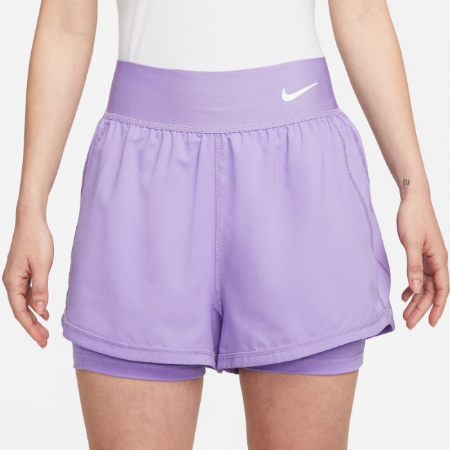 NikeCourt Dri-FIT Advantage Women's Tennis Shorts
