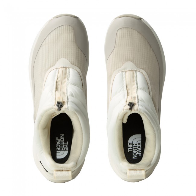 The north face women’s thermoball™ progressive ii waterproof zipup winter boots Zābaki