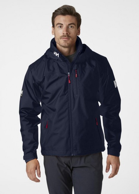 Hh crew midlayer hot sale