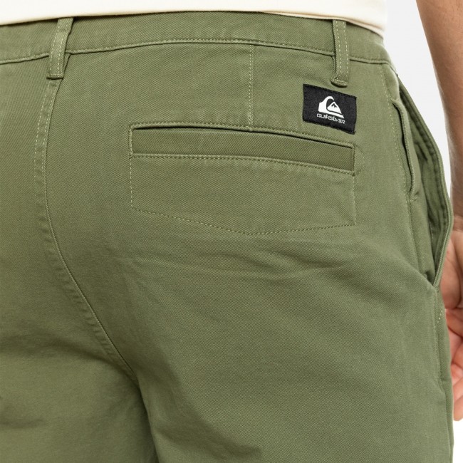 Quiksilver krandy chino shorts hotsell