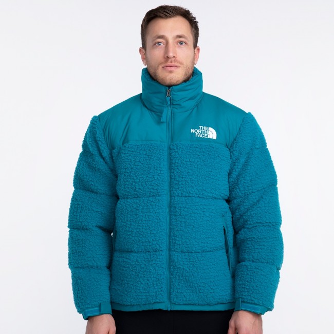 The north face m hp nuptse jkt | Jakas un parkas | Sportland Outlet