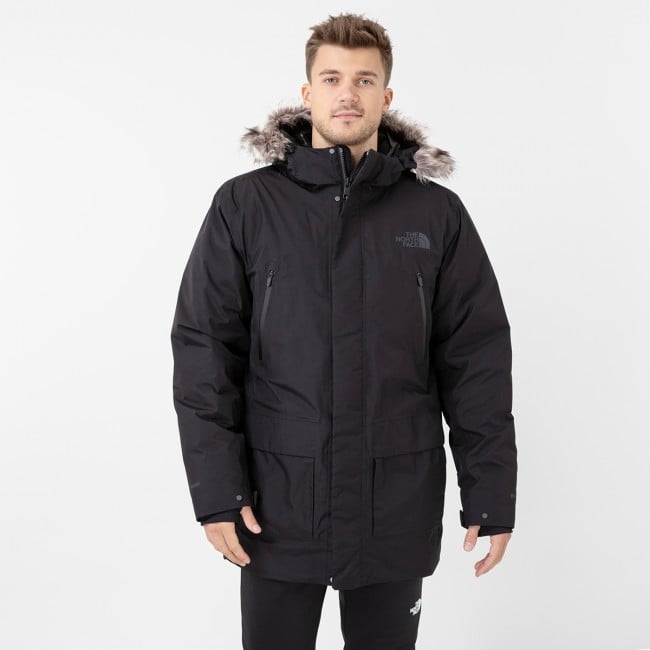 The north face men