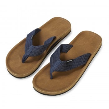 Men's Seasand 2 Leather Sandals