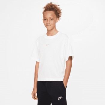 Nike Sportswear CR7 Club Fleece Big Kids' Soccer Joggers