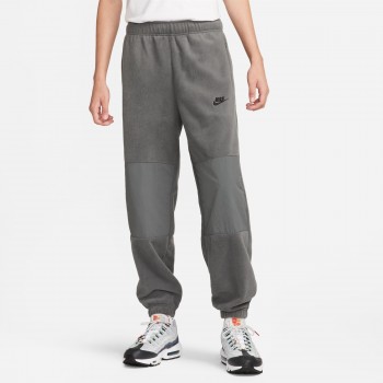 NIKE BIKSES W NSW STYLE FLC HR PANT OS DQ5887-010 Sievietēm Krāsa melna ▷  Stilīgi Bikses ▷ Nike Apģērbi Interneta veikalā  ▷▷