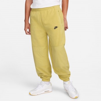 NIKE BIKSES W NSW STYLE FLC HR PANT OS DQ5887-010 Sievietēm Krāsa melna ▷  Stilīgi Bikses ▷ Nike Apģērbi Interneta veikalā  ▷▷